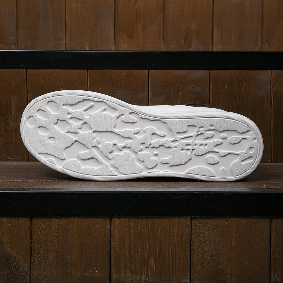 Sophie | Classic Everyday Leather Trainers