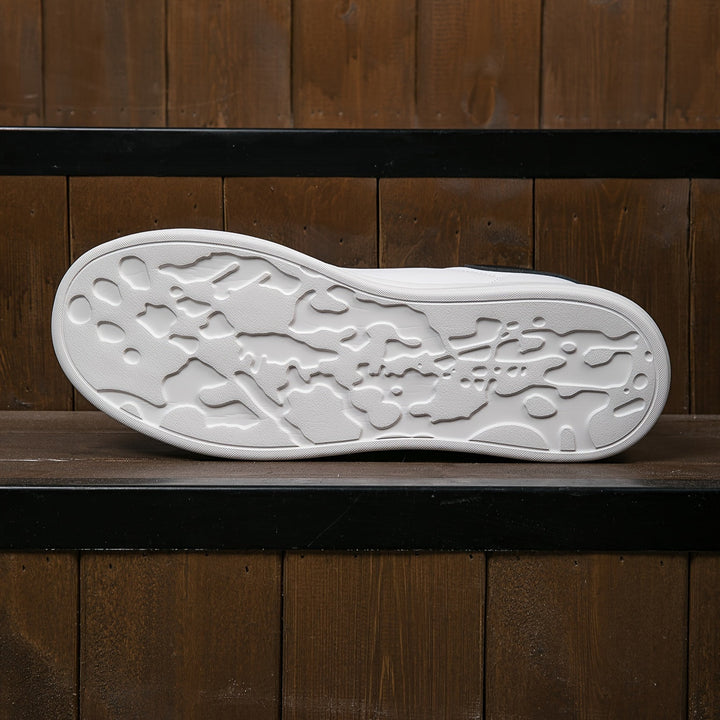Sophie | Classic Everyday Leather Trainers