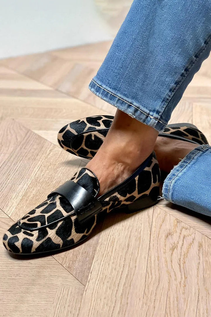 Jesmira | Effortless Style Loafers