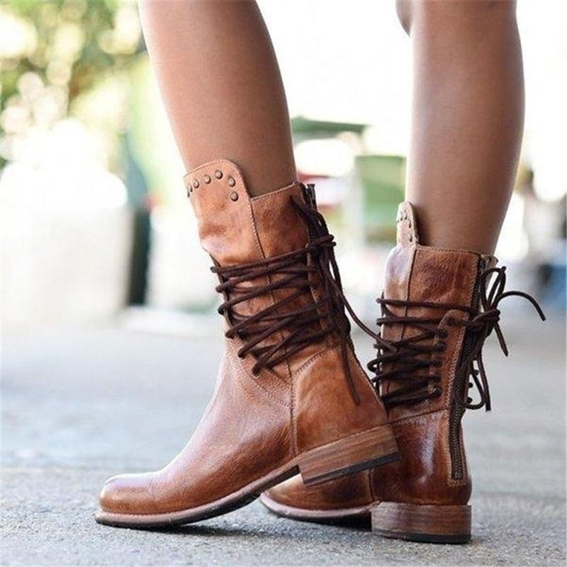 Aruna | Timeless Comfort Shoes