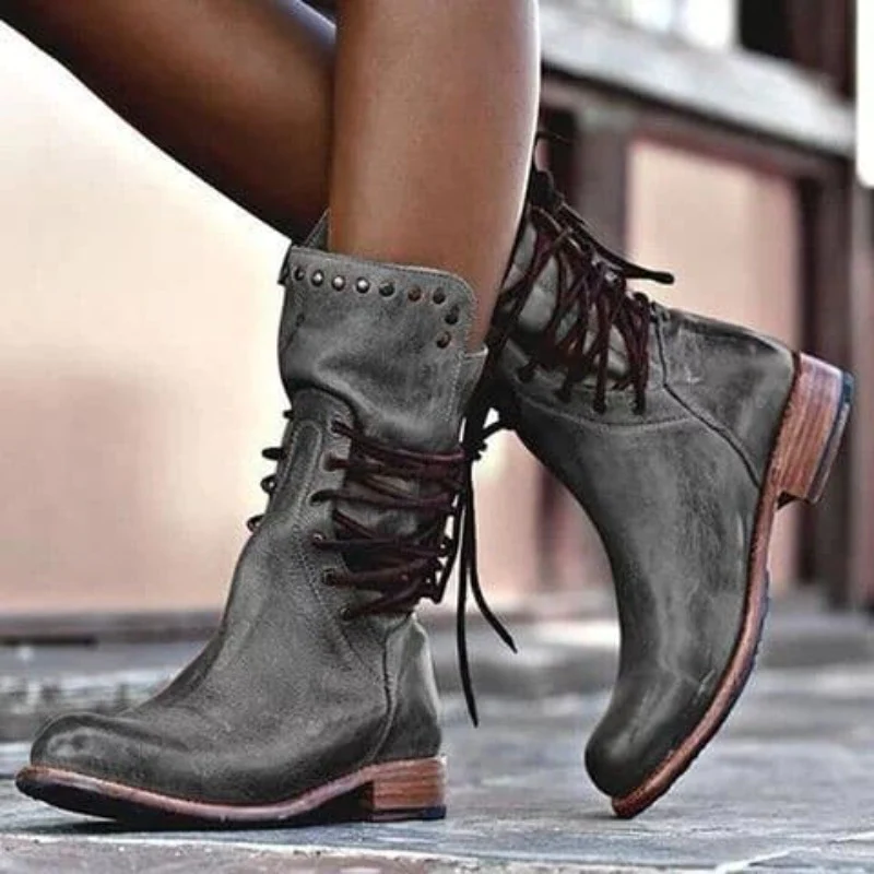 Aruna | Timeless Comfort Shoes