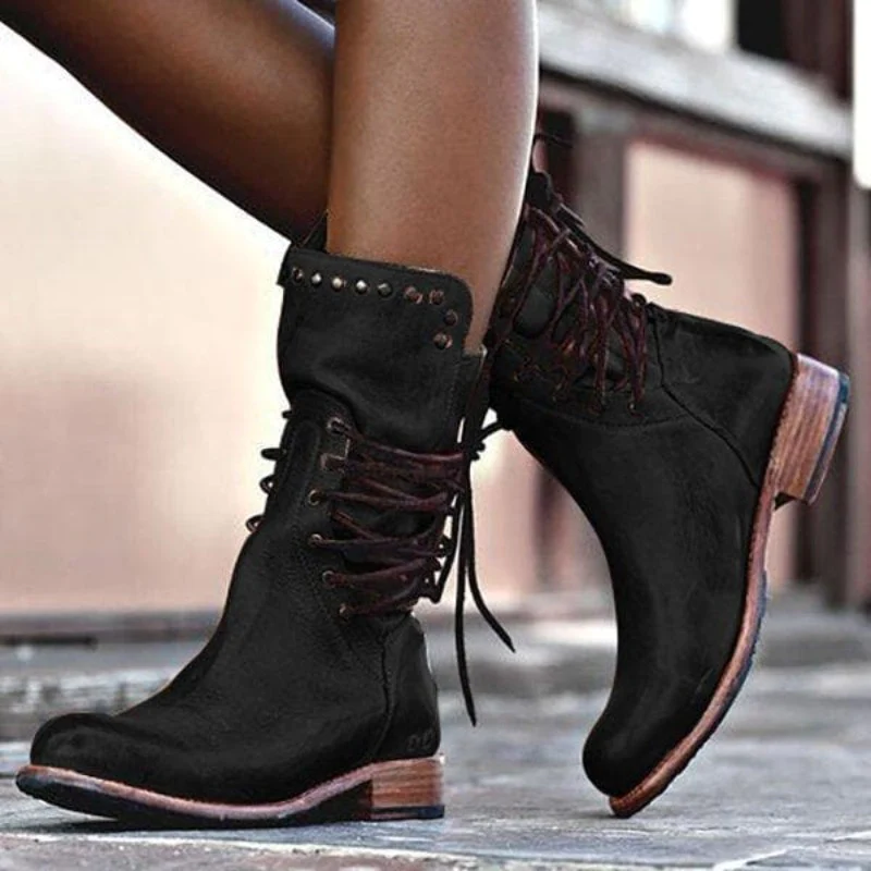 Aruna | Timeless Comfort Shoes