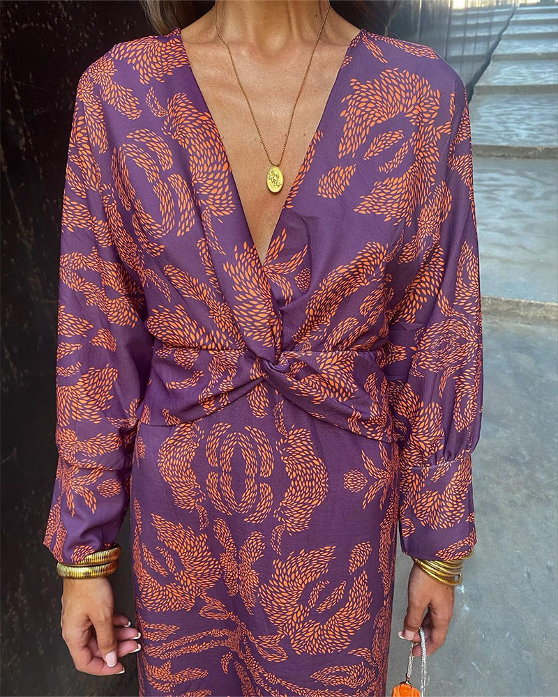 Olivia | Timeless Breathable Luxury Dress