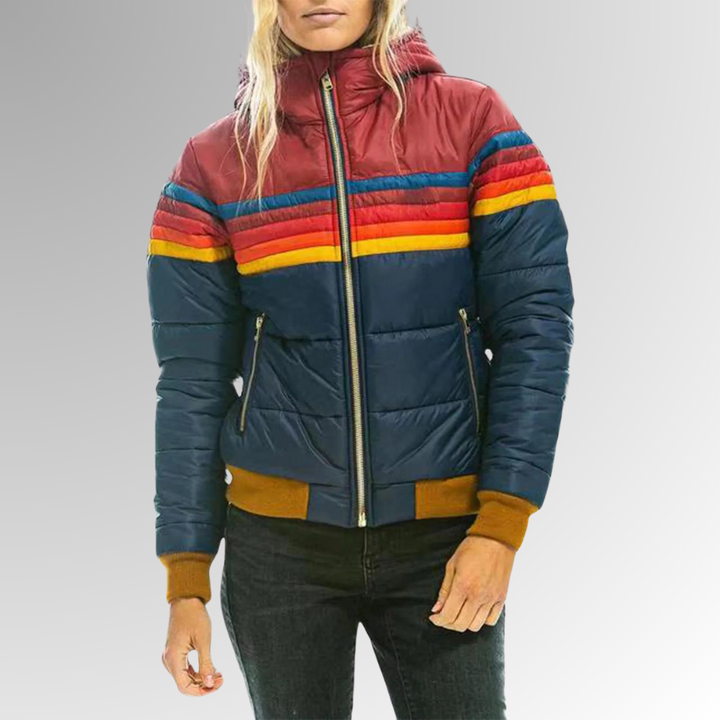 Marietta | Lightweight Everyday Jacket