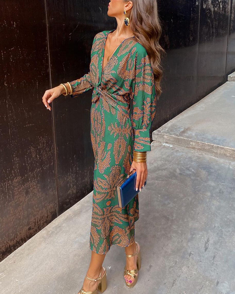 Olivia | Timeless Breathable Luxury Dress