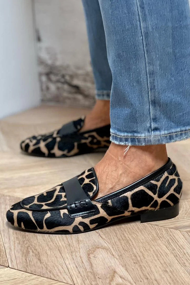 Jesmira | Effortless Style Loafers