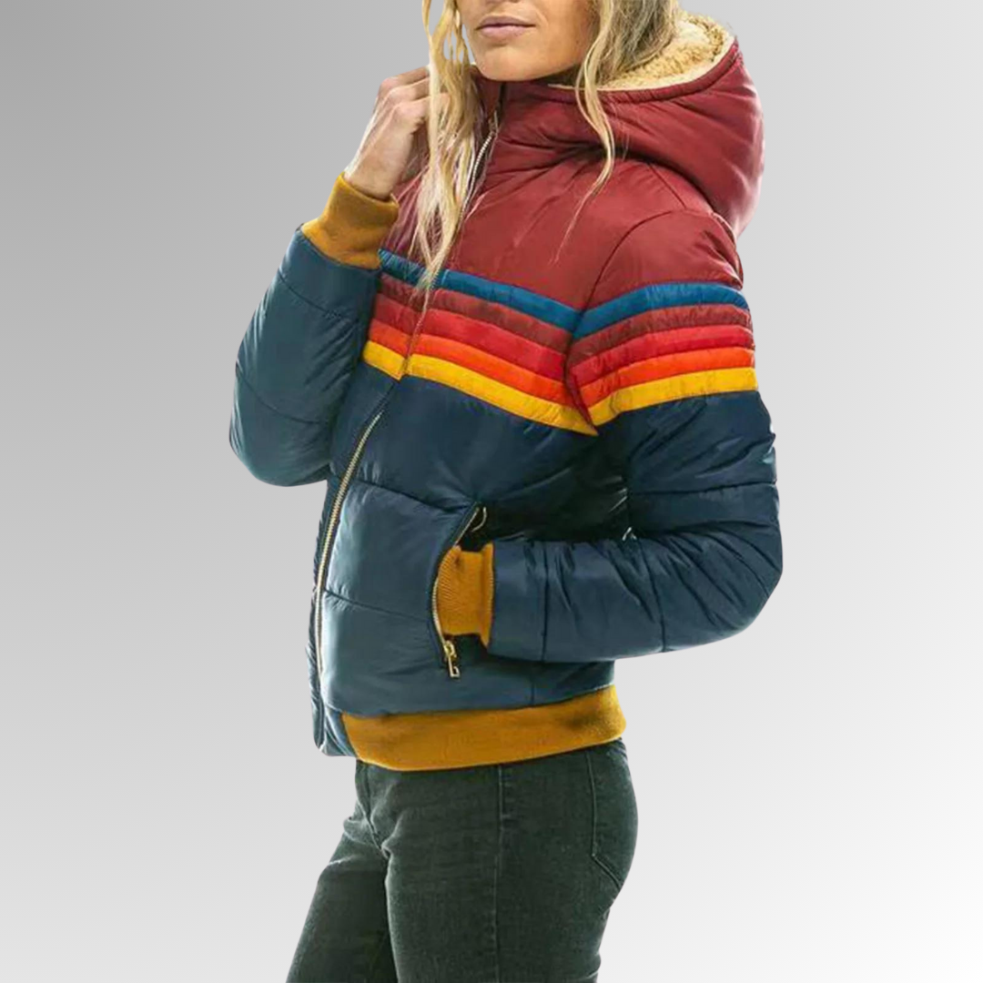 Marietta | Lightweight Everyday Jacket