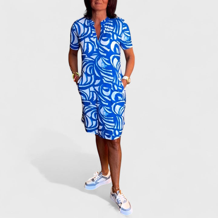 Eva | Versatile Midi Elegance