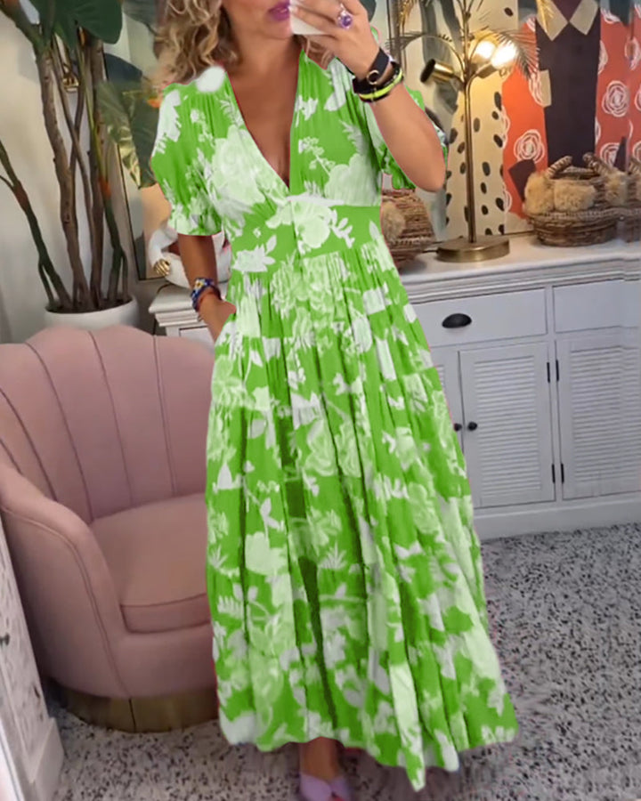 Isolde | Versatile Day-to-Evening Dress