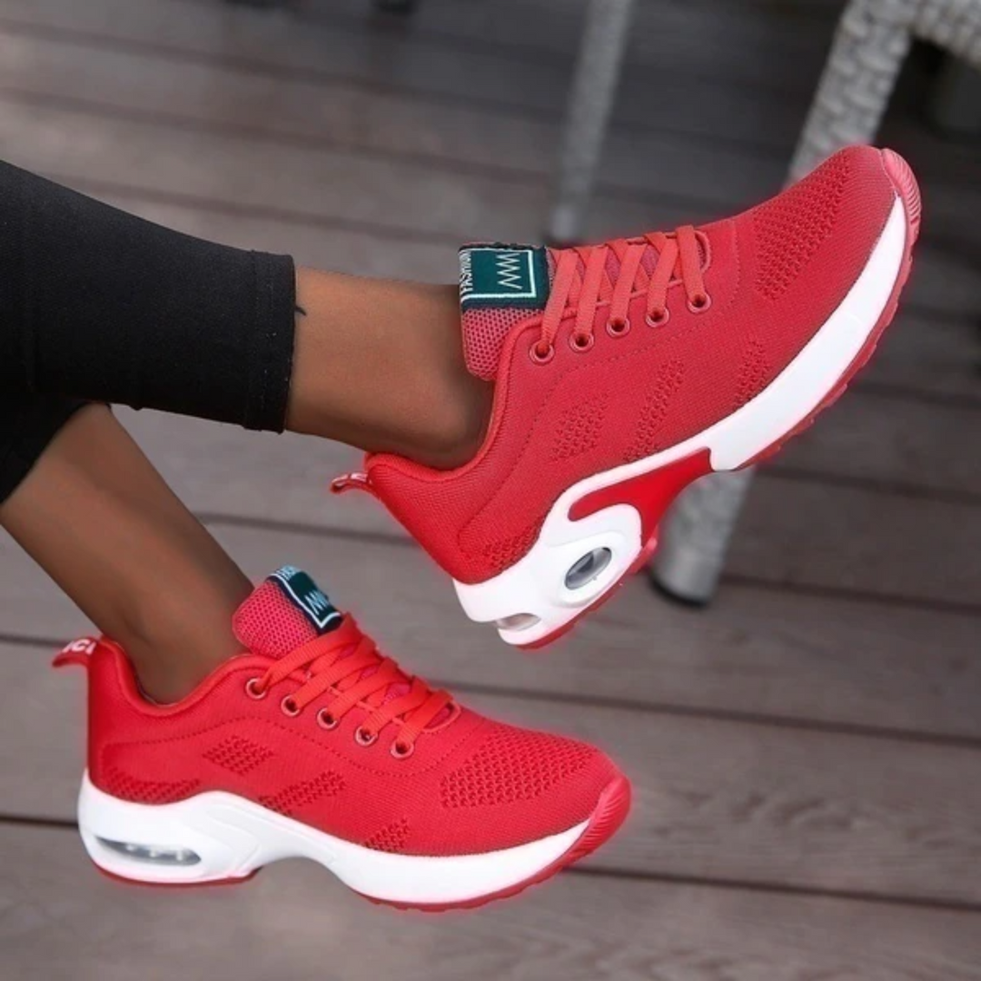 Grace | Orthopedic Everyday Footwear
