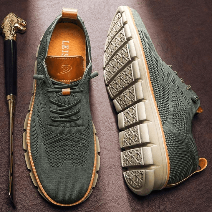 Ethan | Lightweight Support Footwear for Men