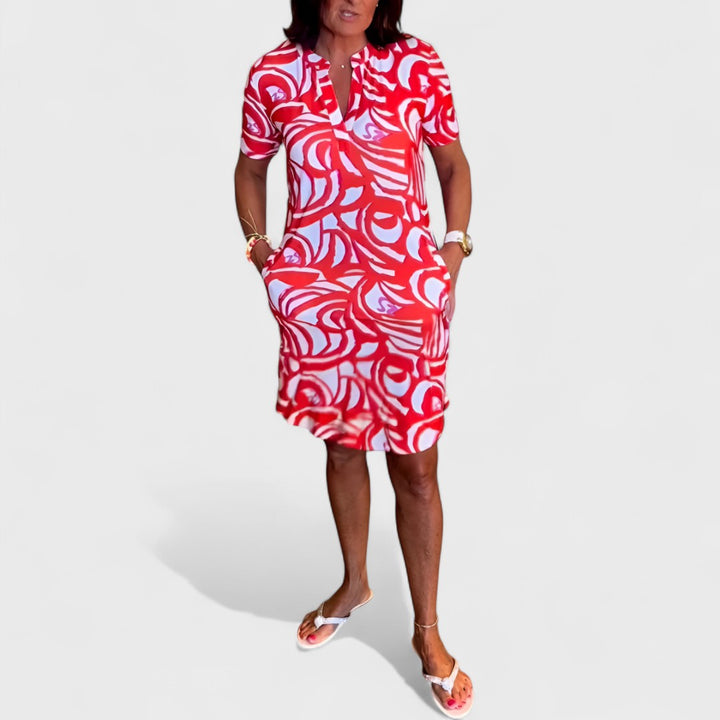Eva | Versatile Midi Elegance