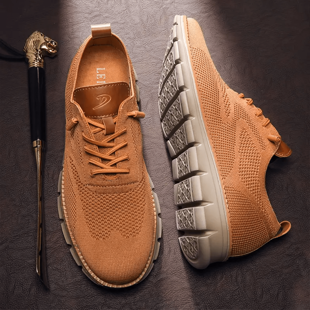 Ethan | Lightweight Support Footwear for Men