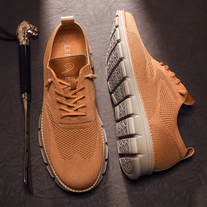 Ethan | Lightweight Support Footwear for Men