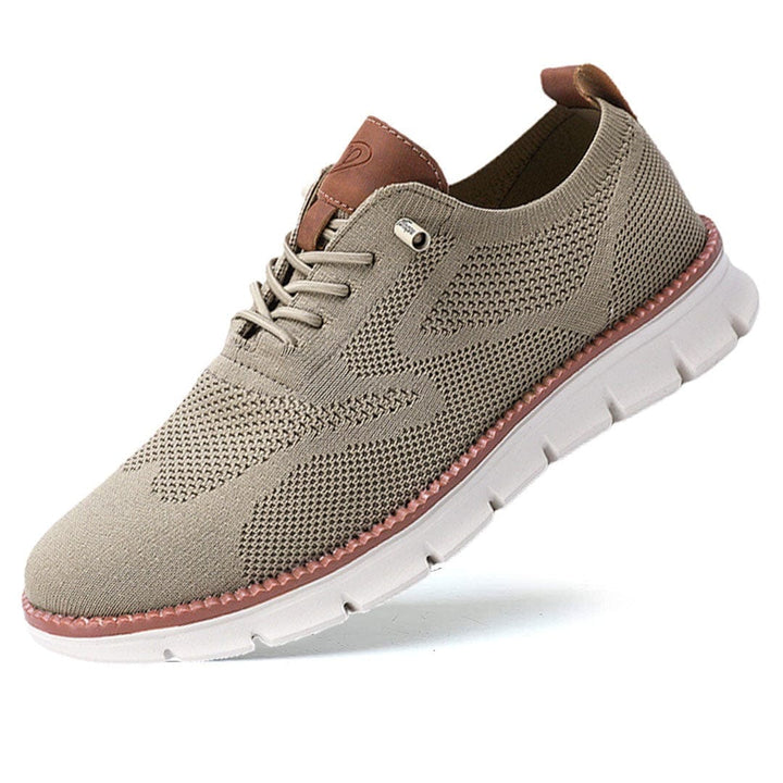 Ethan | Lightweight Support Footwear for Men