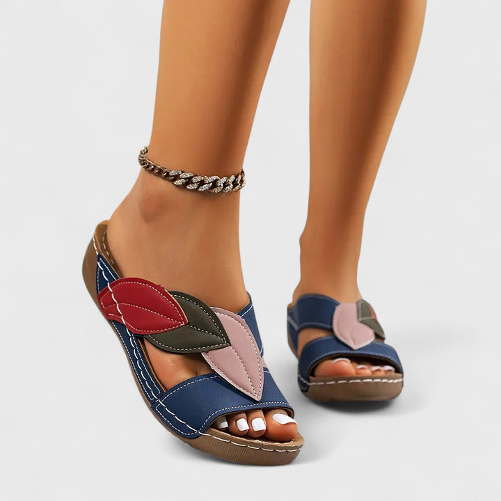 Aimé | Orthopedic Easy-Wear Sandal