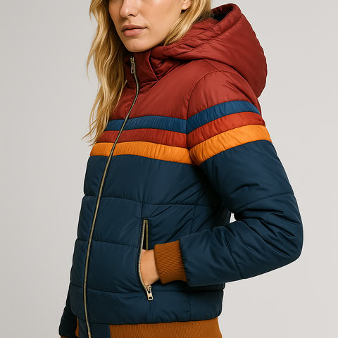Marietta | Lightweight Everyday Jacket