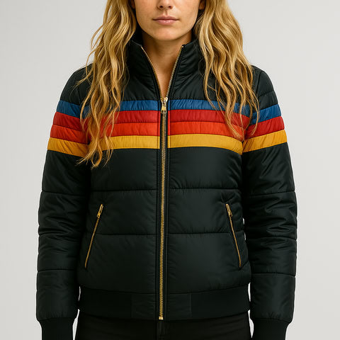 Marietta | Lightweight Everyday Jacket