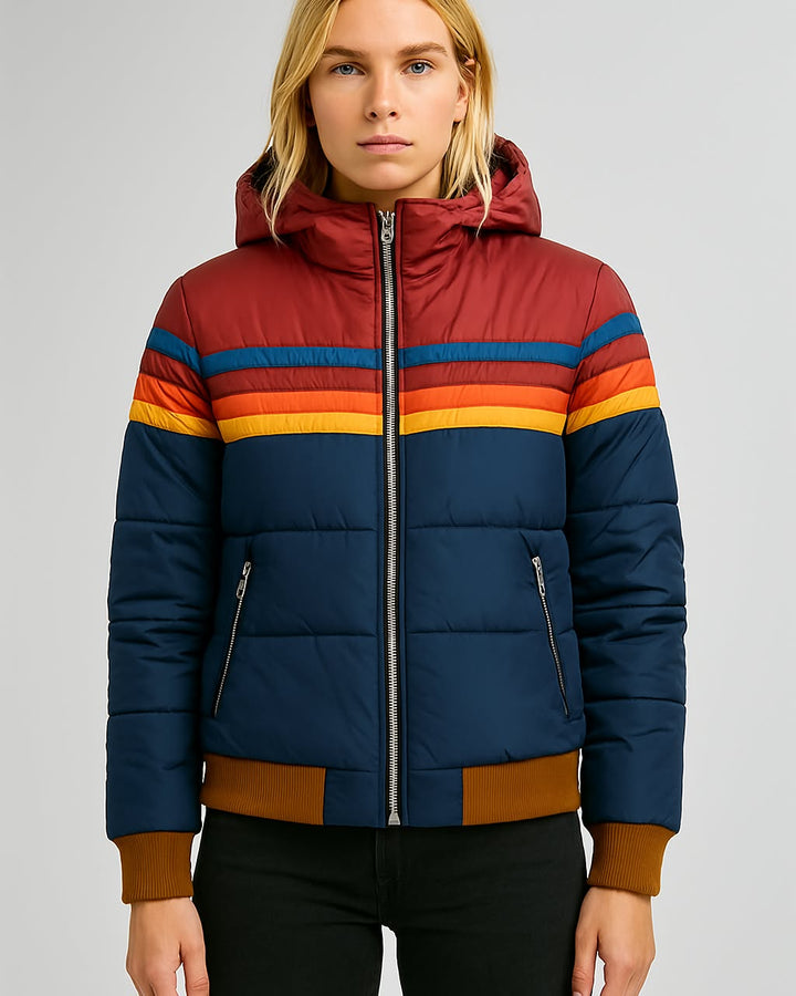 Marietta | Lightweight Everyday Jacket