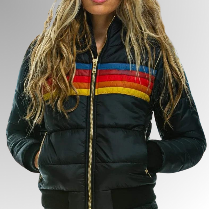 Marietta | Lightweight Everyday Jacket