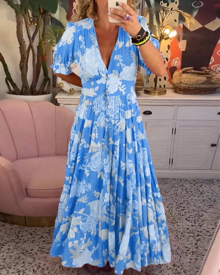 Isolde | Versatile Day-to-Evening Dress