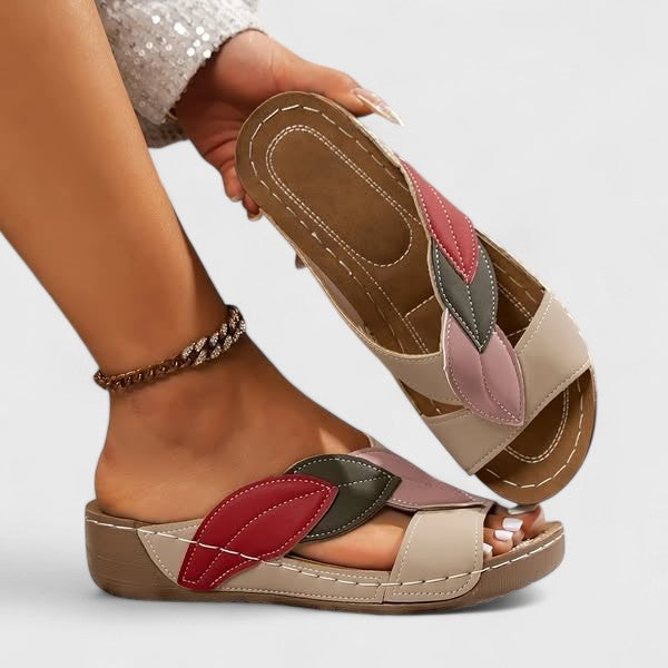 Aimé | Orthopedic Easy-Wear Sandal