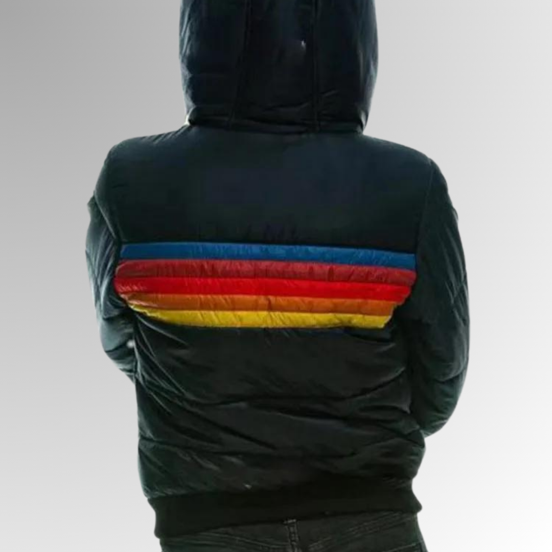 Marietta | Lightweight Everyday Jacket