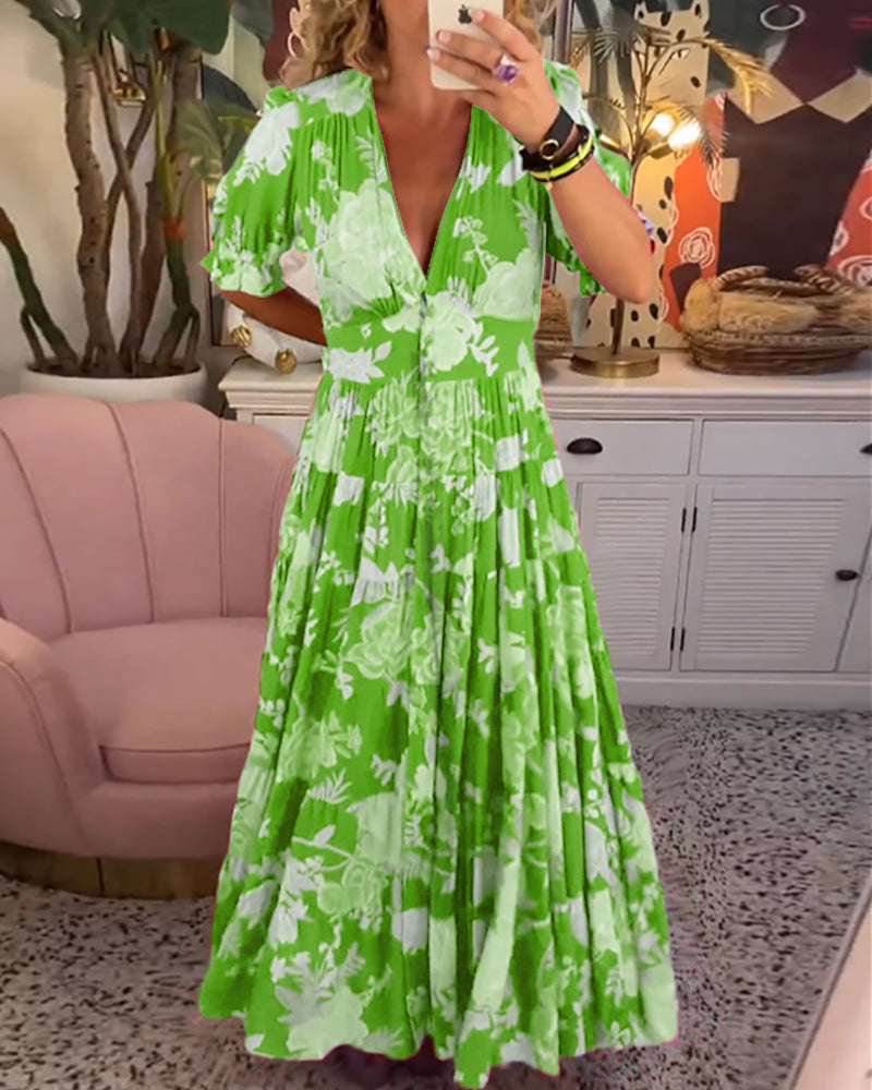 Isolde | Versatile Day-to-Evening Dress