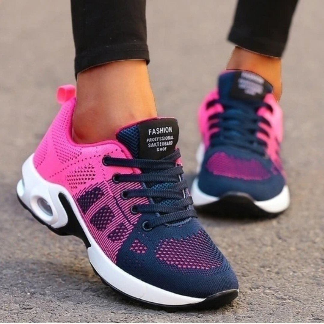 Grace | Orthopedic Everyday Footwear
