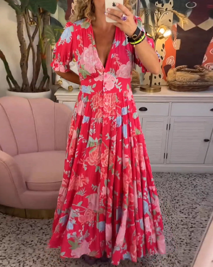 Isolde | Versatile Day-to-Evening Dress