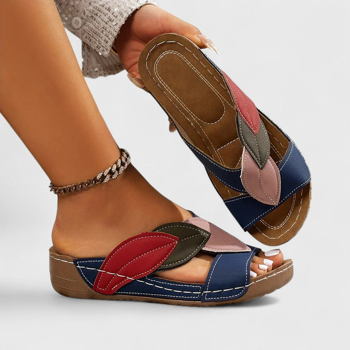 Aimé | Orthopedic Easy-Wear Sandal