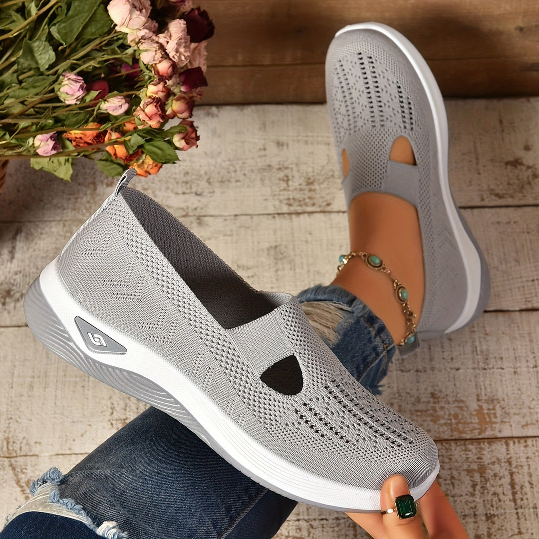 Olivia | Effortless Orthopaedic Walking Shoes