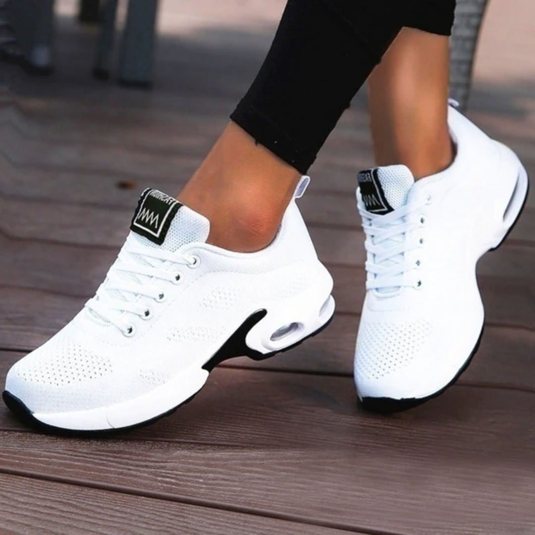 Grace | Orthopedic Everyday Footwear