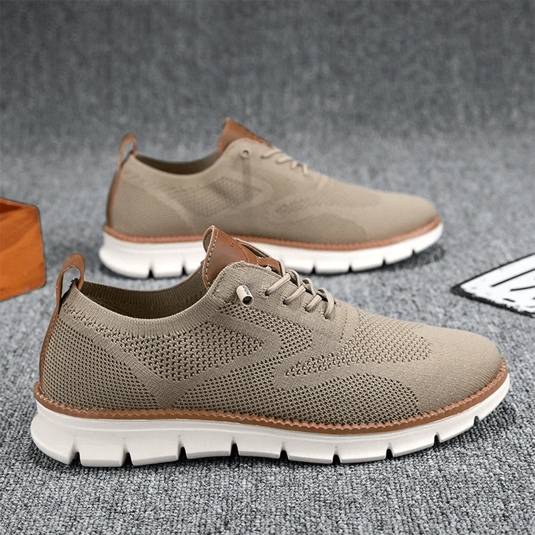Ethan | Lightweight Support Footwear for Men