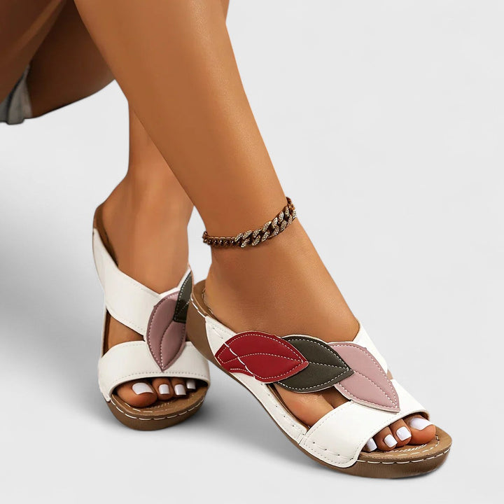 Aimé | Orthopedic Easy-Wear Sandal