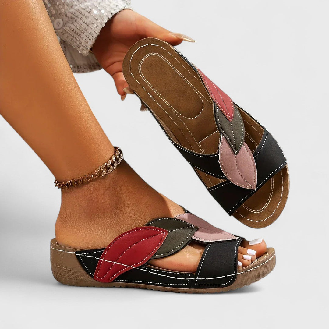 Aimé | Orthopedic Easy-Wear Sandal