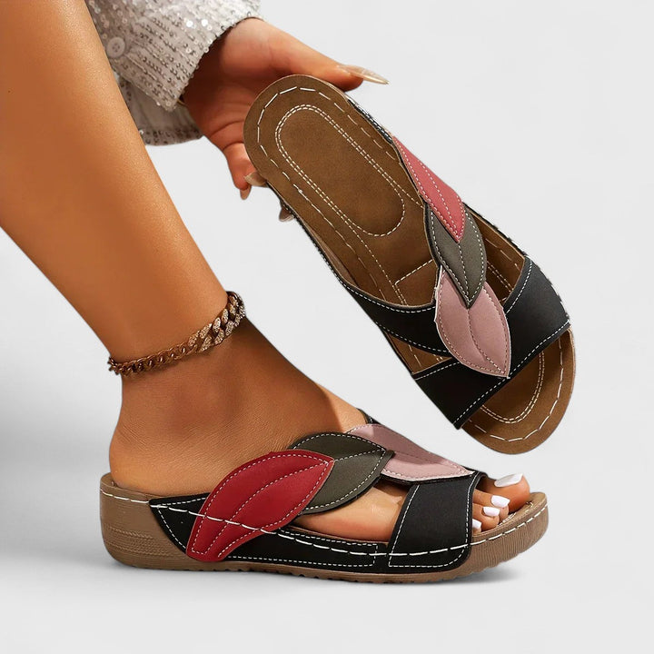Aimé | Orthopedic Easy-Wear Sandal