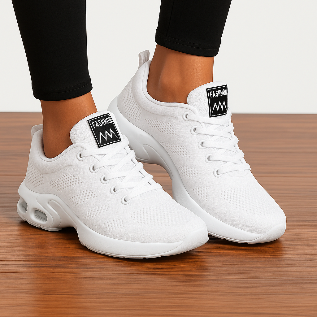 Grace | Orthopedic Everyday Footwear