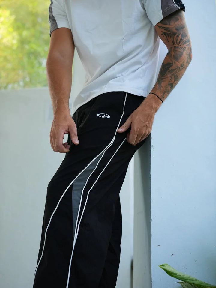 Adrian | Relaxed Baggy Trackpants