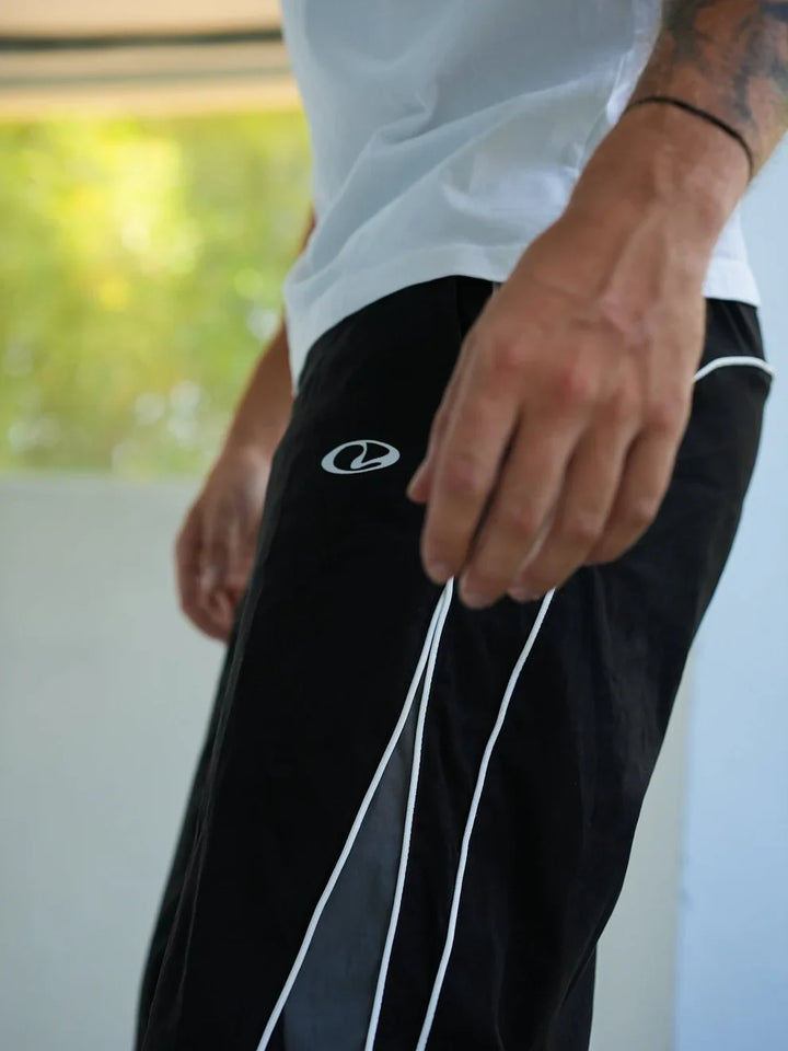 Adrian | Relaxed Baggy Trackpants