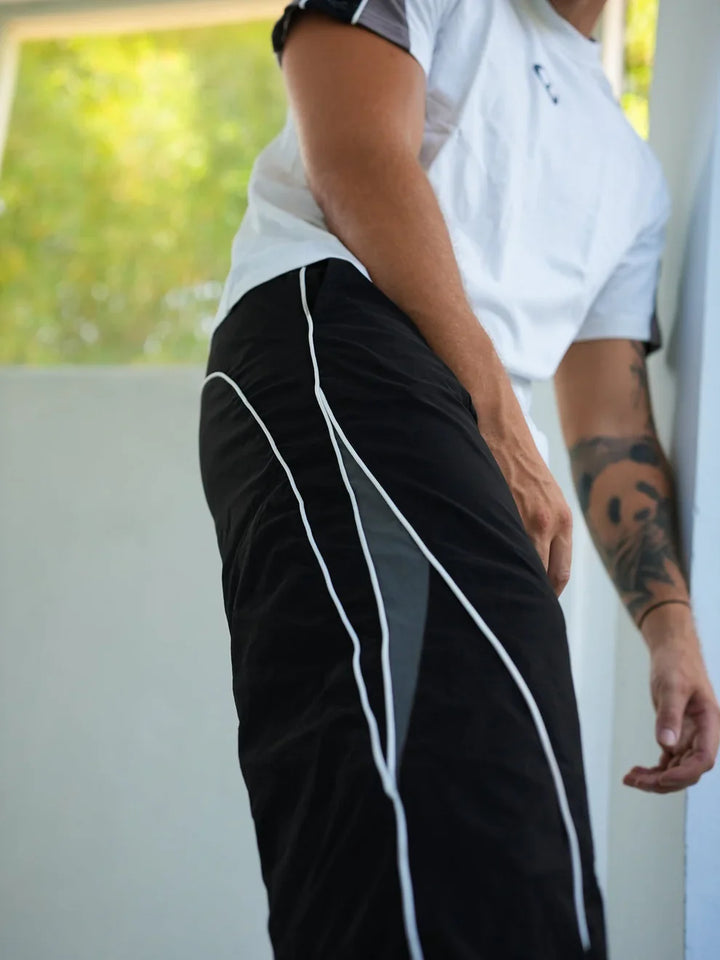 Adrian | Relaxed Baggy Trackpants