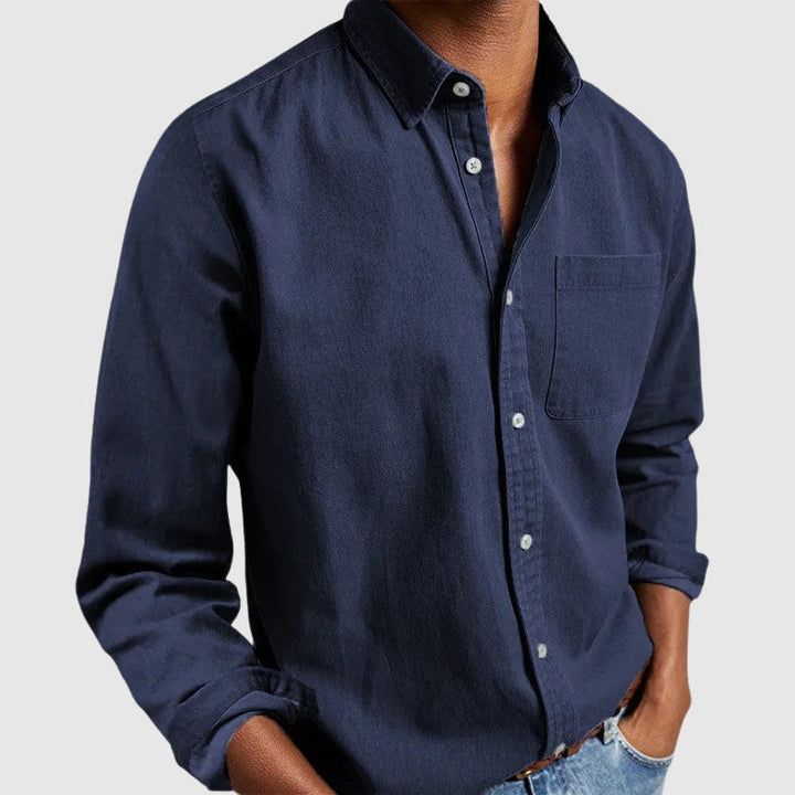 Mercer | Soft Cotton Classic