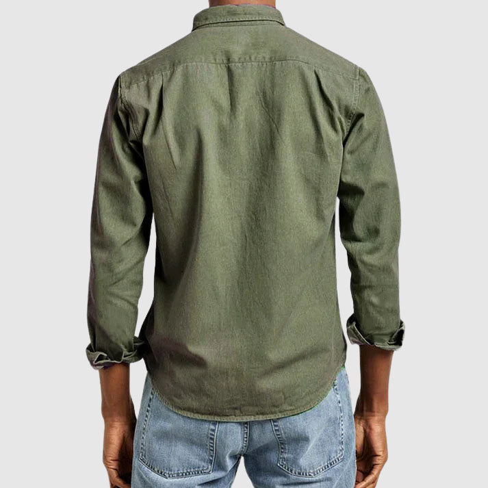 Mercer | Soft Cotton Classic
