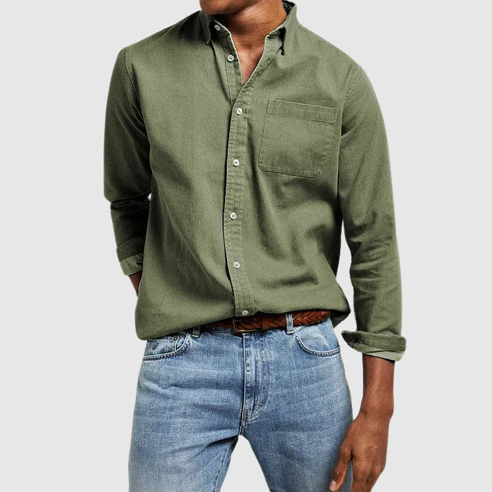 Mercer | Soft Cotton Classic