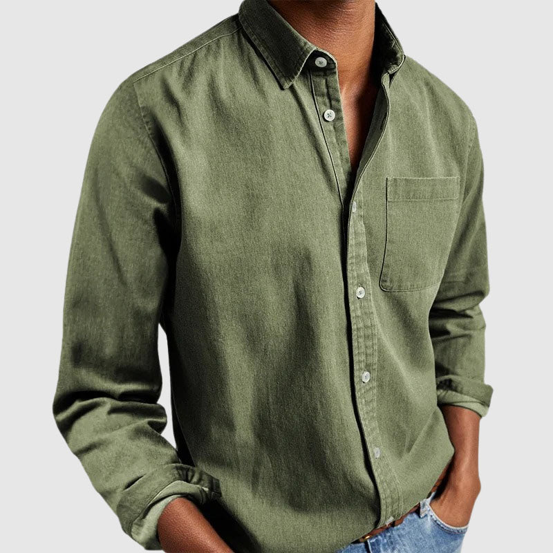 Mercer | Soft Cotton Classic