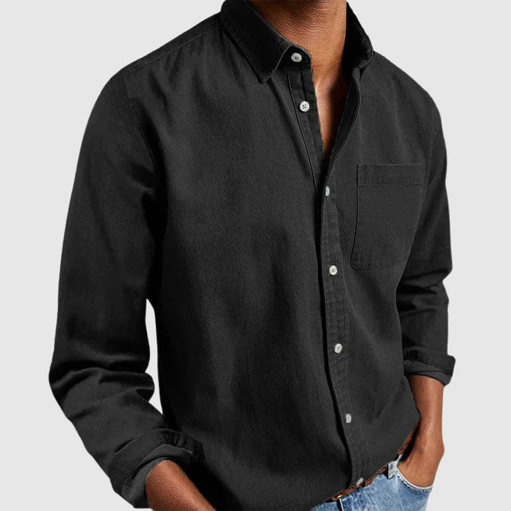 Mercer | Soft Cotton Classic