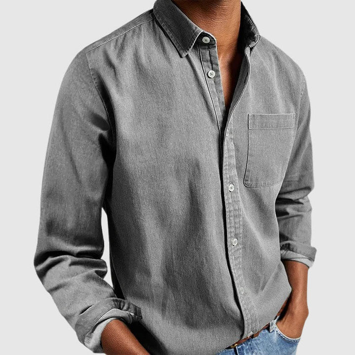 Mercer | Soft Cotton Classic