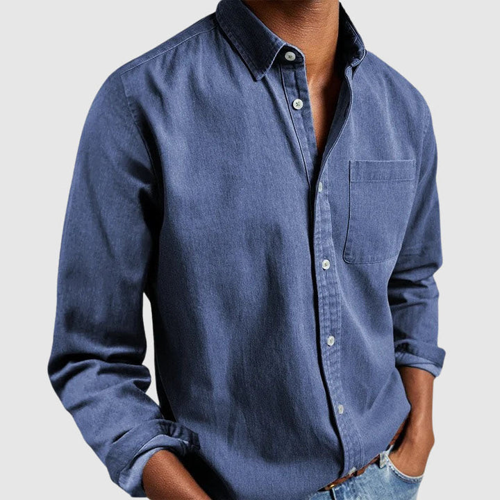Mercer | Soft Cotton Classic