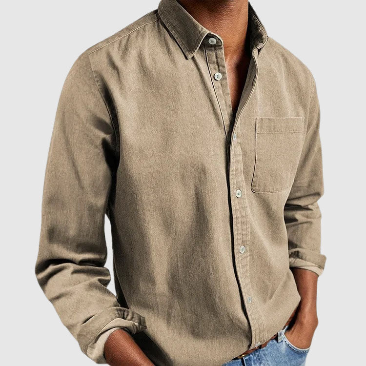 Mercer | Soft Cotton Classic