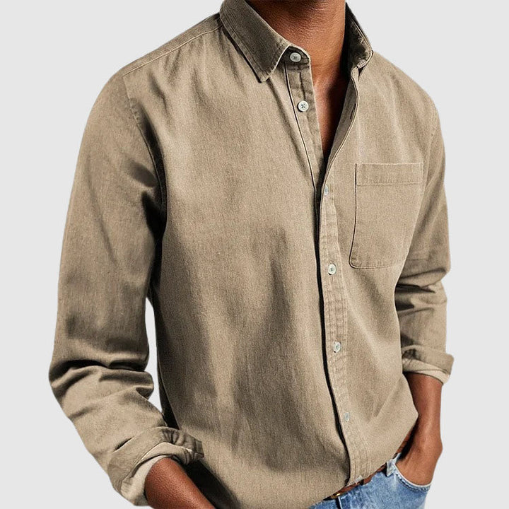 Mercer | Soft Cotton Classic